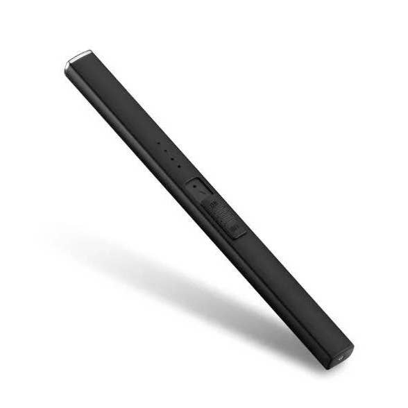 Allume-bougie à arc électrique rechargeable, charge USB pour la vente par Blessed Remedies