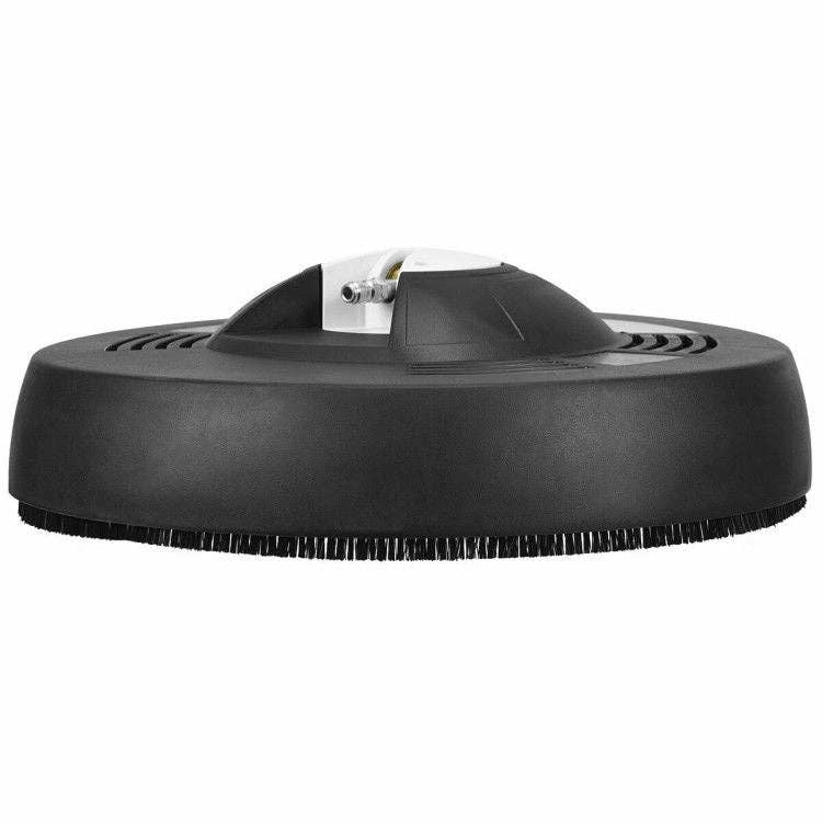 black 3000psi 16 Inch Pressure Washer Surface Cleaner Attachment for wholesale on Faire5
