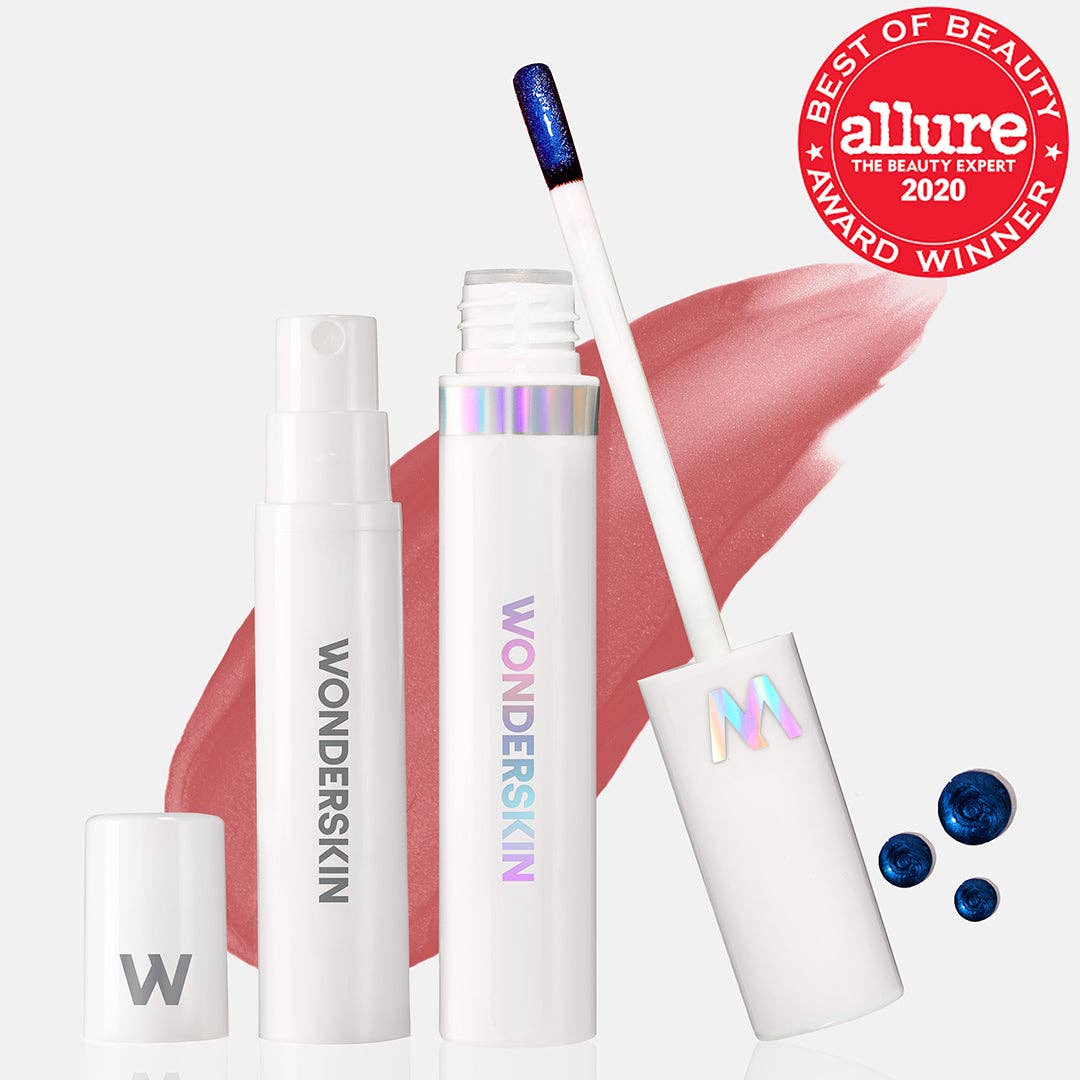 Wonderskin - Wholesale Lip Stain/Dye/Tint - WONDER BLADING Peel & Reveal Lip Stain Kit22