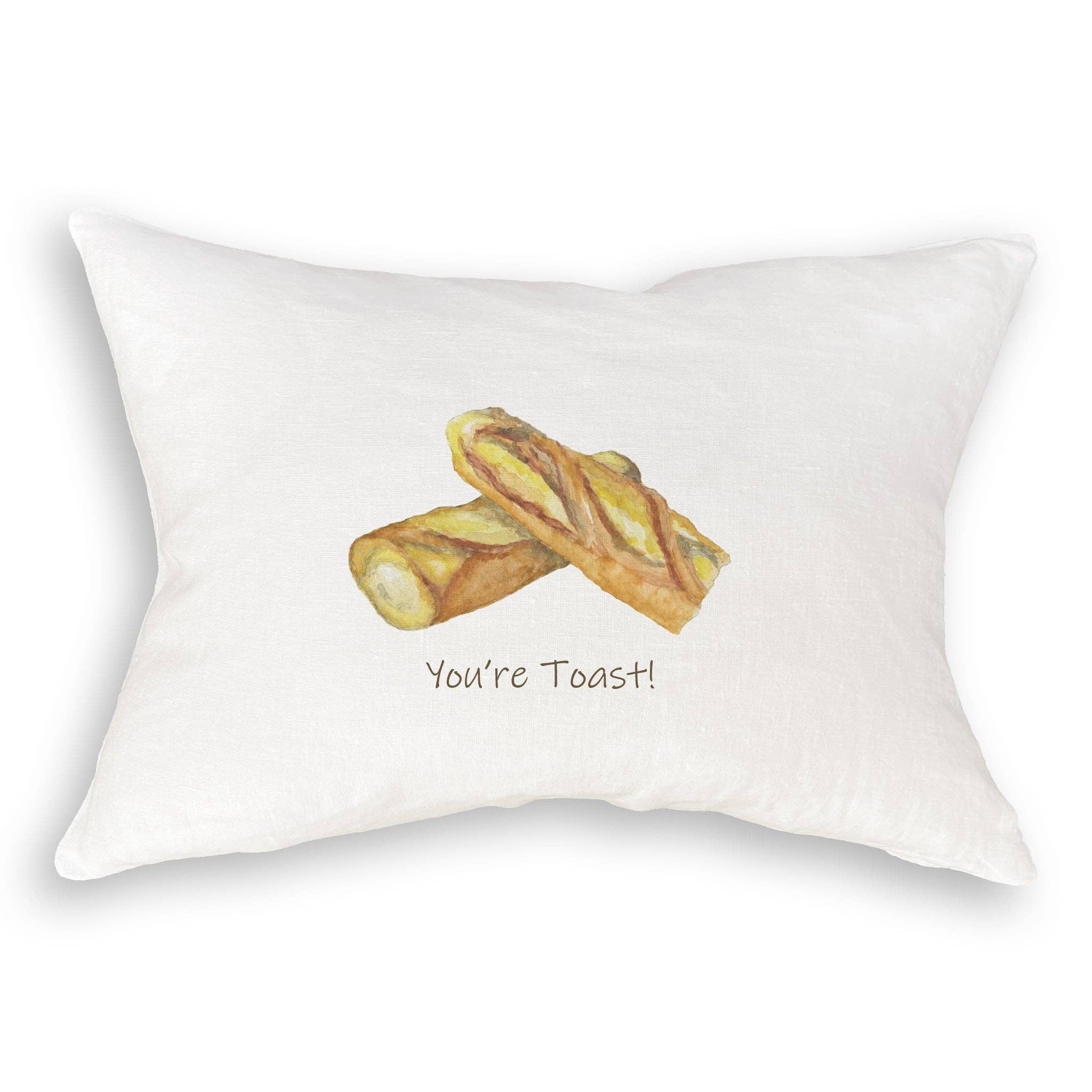 French Graffiti – wholesale Kökshandduk – Baguette med citat9