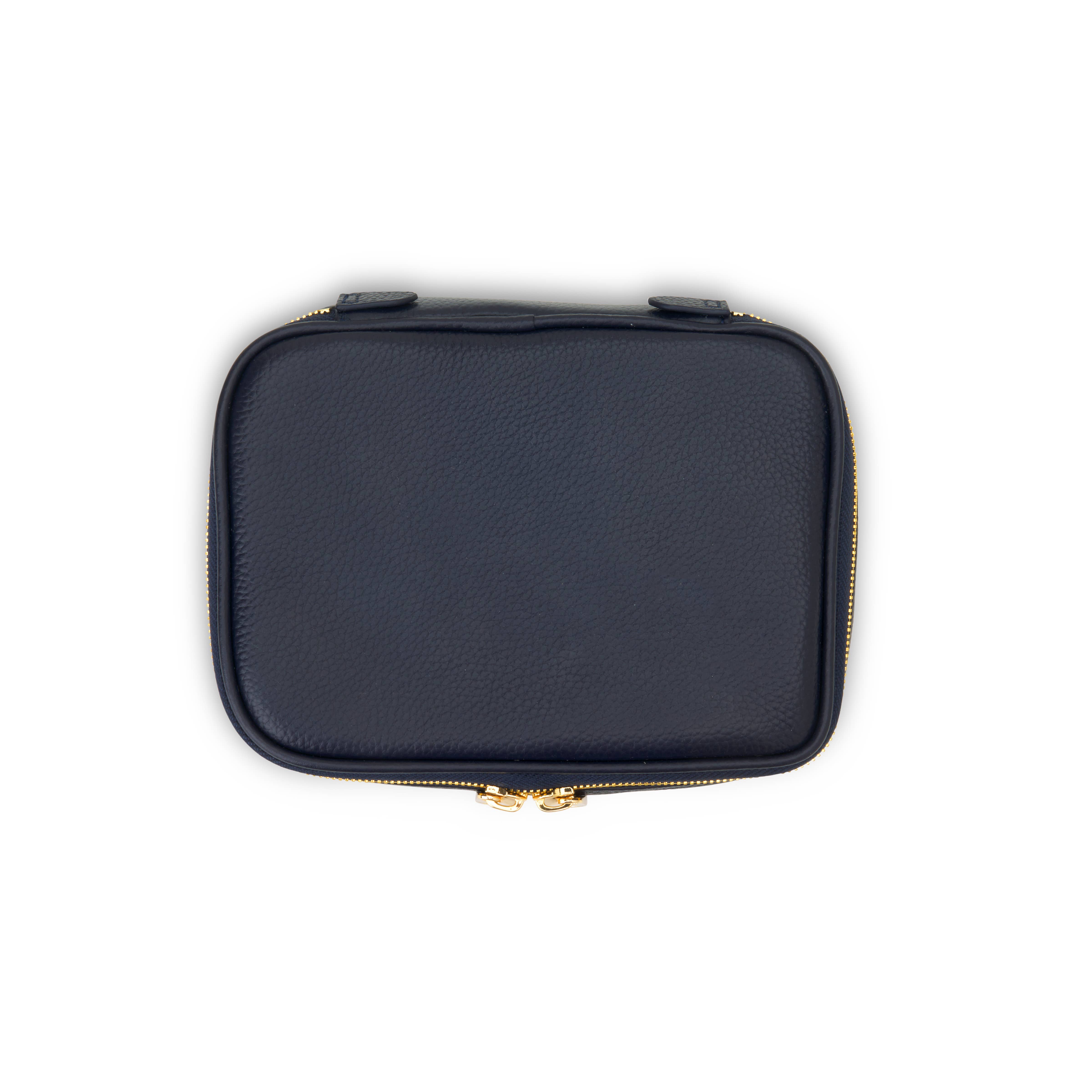 Boulevard - Wholesale Jewelry Box/Organizer - "Isabella" Jewelry Case (Personalizable)30