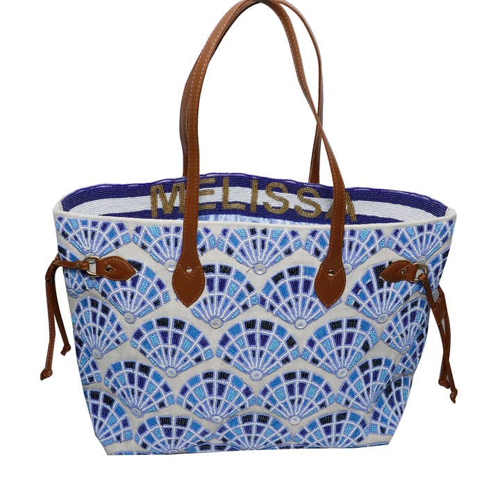 Monogramme intérieur NF 1807-3001 pour la vente par Tiana Designs