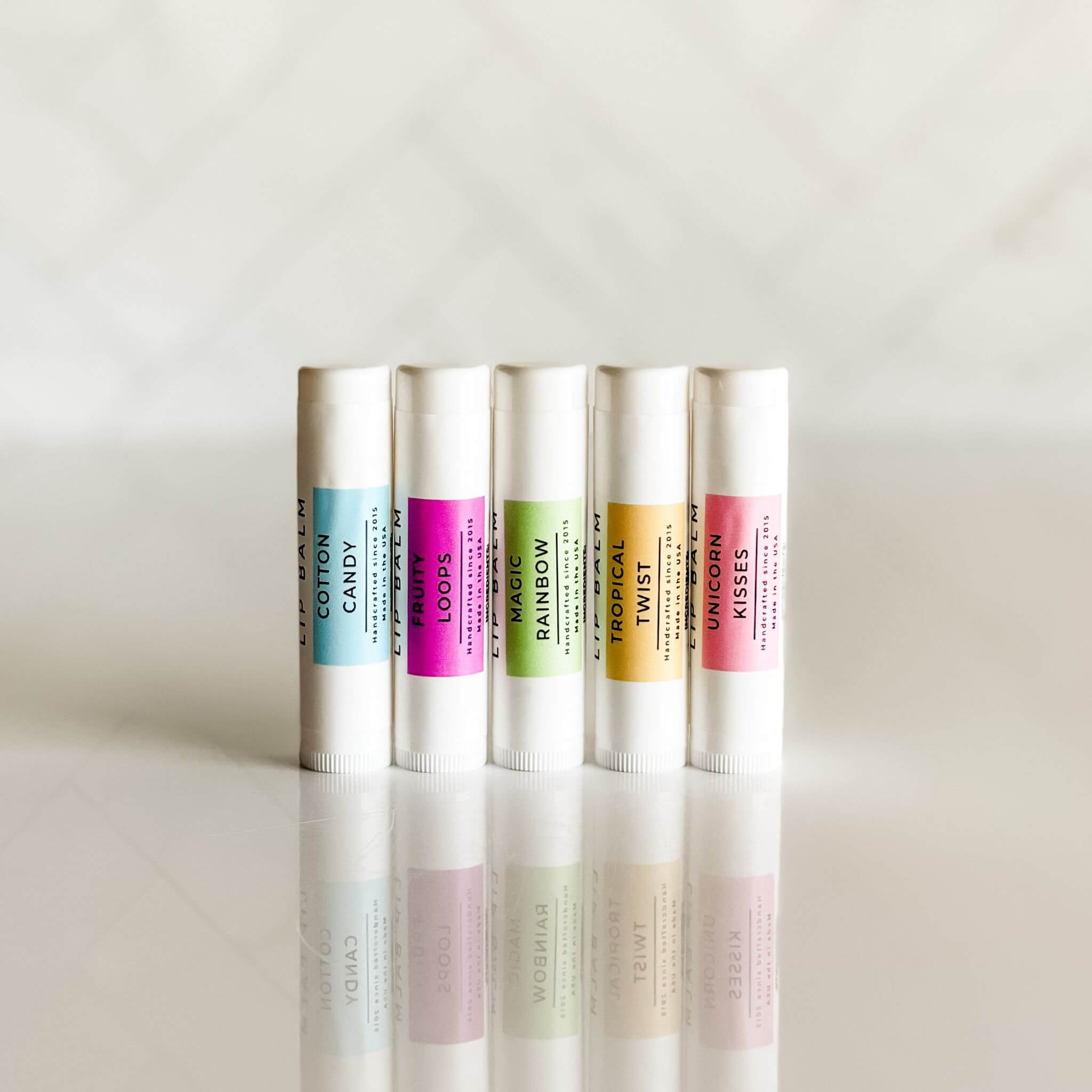 Simply Stated Bath & Body - Wholesale Lip Balm - Signature Lip Balm – Hydrating Lip Moisturizer in Gourmet Flavors17