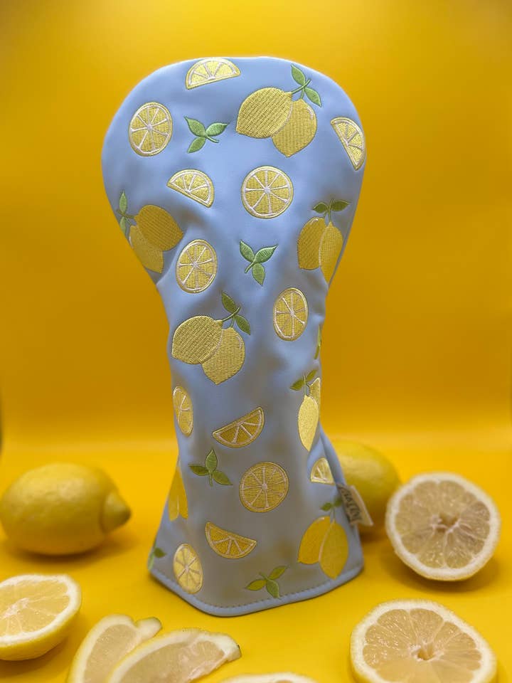 Housse de conducteur Main Squeeze pour la vente par The Partini Club