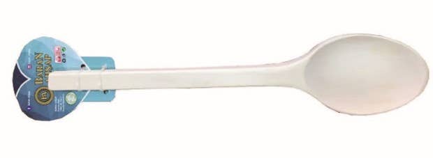 Hakan - Wholesale Ladle - Wooden Single Ladle - 13.8"-16.5"1