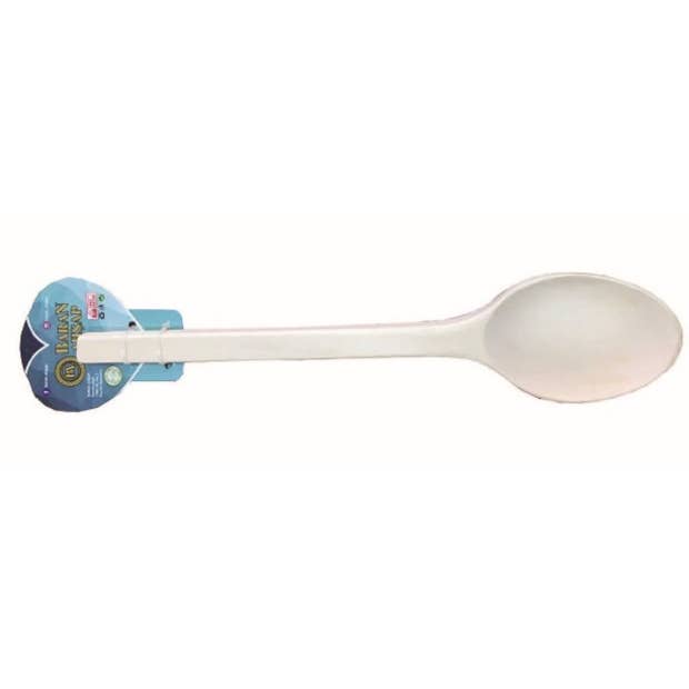 Hakan - Wholesale Ladle - Wooden Single Ladle - 13.8"-16.5"1