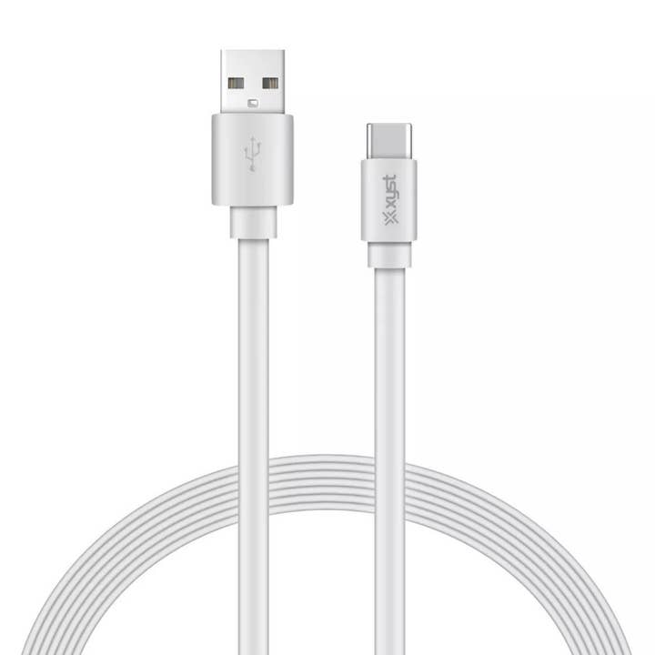 JupiterGear Home - Wholesale Charging cable - Xyst Charge and Sync USB to USB-C Braided Cable 10Ft