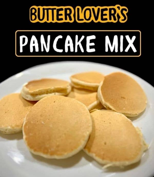 DIPSTIX – Engroshandel Pandekagemix – Gourmetpandekage & vaffelblanding1