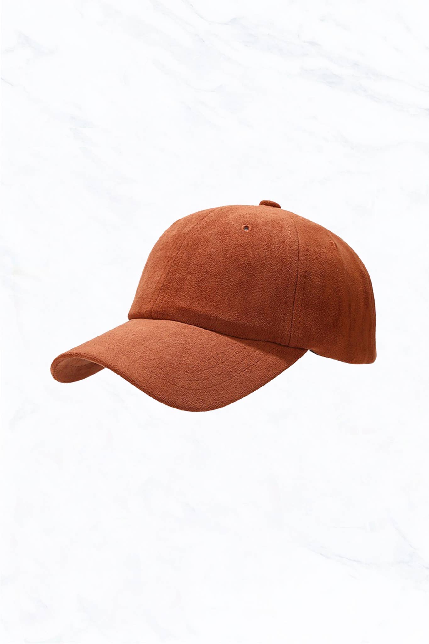 Suzie Q USA - Wholesale Baseball Cap - Women's - Suede Baseball Caps3