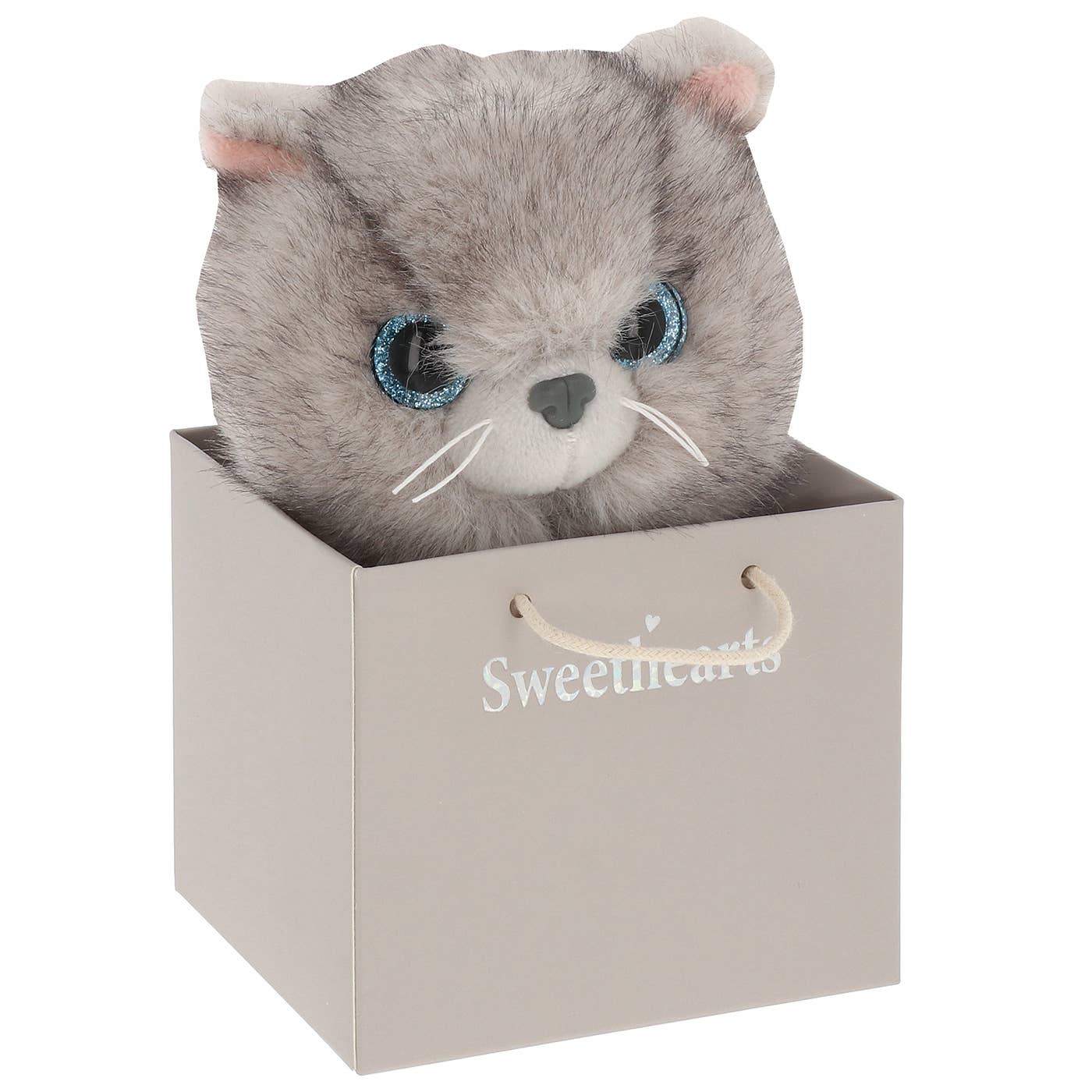 Joe Davies – Engroshandel Plyslegetøj - Børn og baby – Sweethearts killinge bamse3