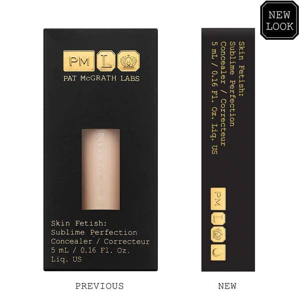 Beauty Goddess – wholesale Face concealer – Pat McGrath Labs Skin Fetish: Sublime Perfection Concealer L4, 5ml2