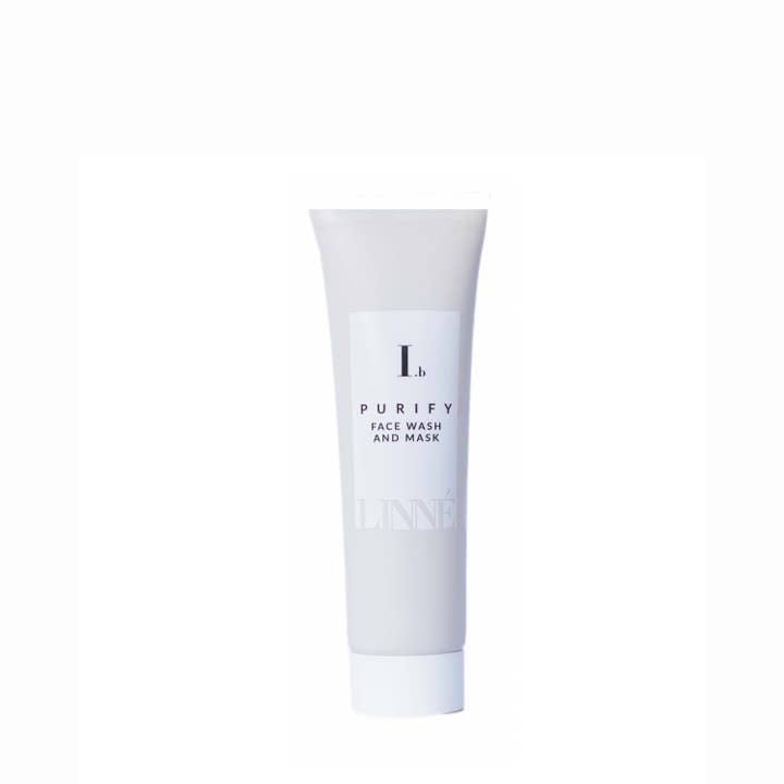 LINNÉ - Wholesale Facial Cleanser - PURIFY face wash