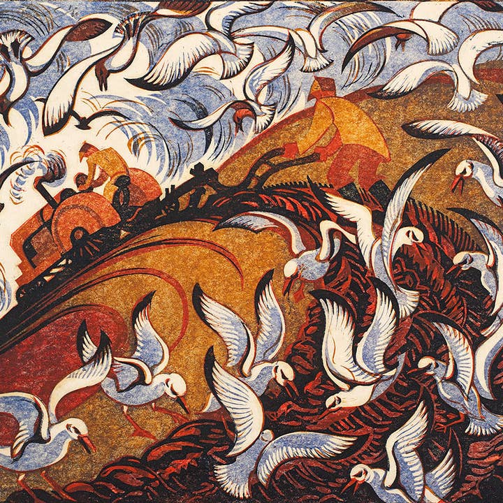 ANDREWS, SYBIL — AILES pour la vente par Bookroom Art Press