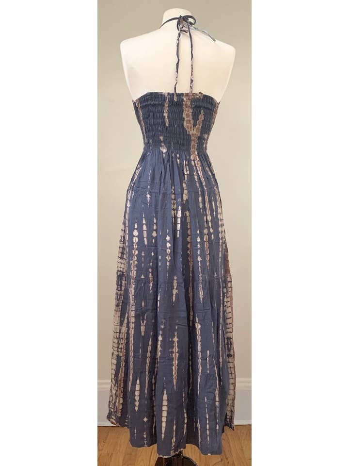 Rubyzaar - Vente Robe – femme - VÊTEMENTS : SHIRRED MAX4