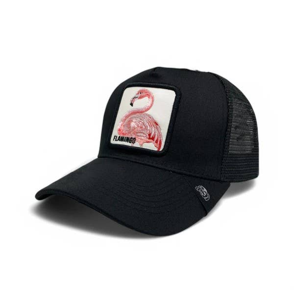 GeeGee x Lovelo - Wholesale Baseball Cap - Unisex - Animal Design Hat H5241011