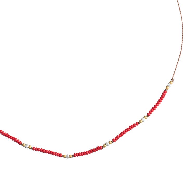 Bronwen Jewelry - Wholesale Pendant/Charm Necklace - Oasis Necklace3