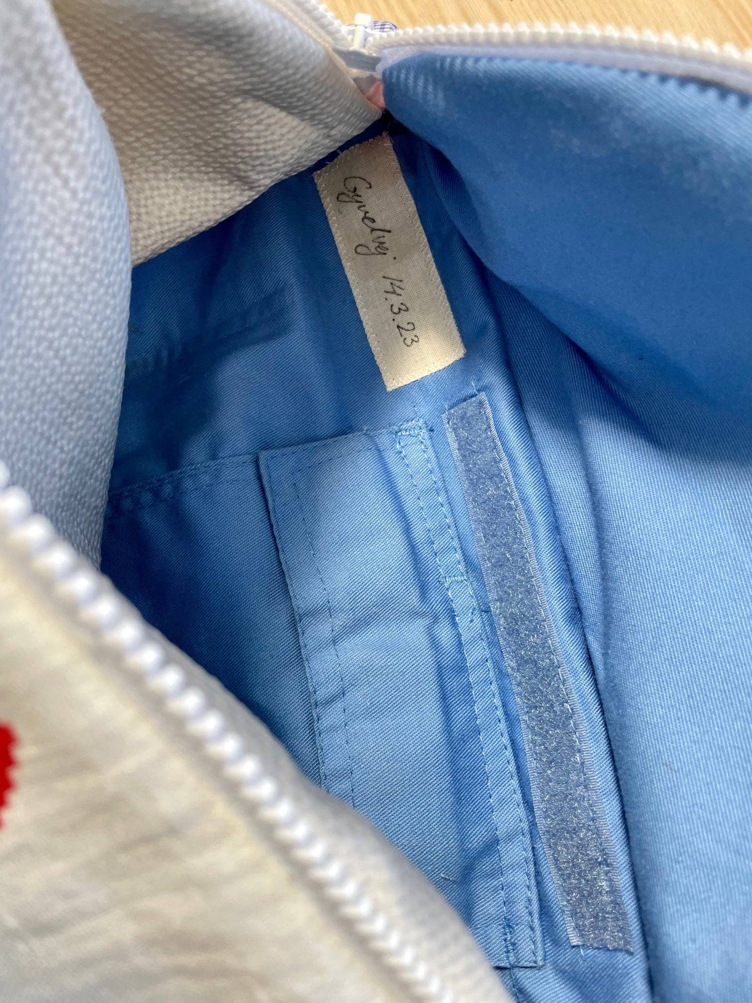 Velvetnoon - Vendita all'ingrosso Marsupio - Donna - Marsupio Gyvelvej5