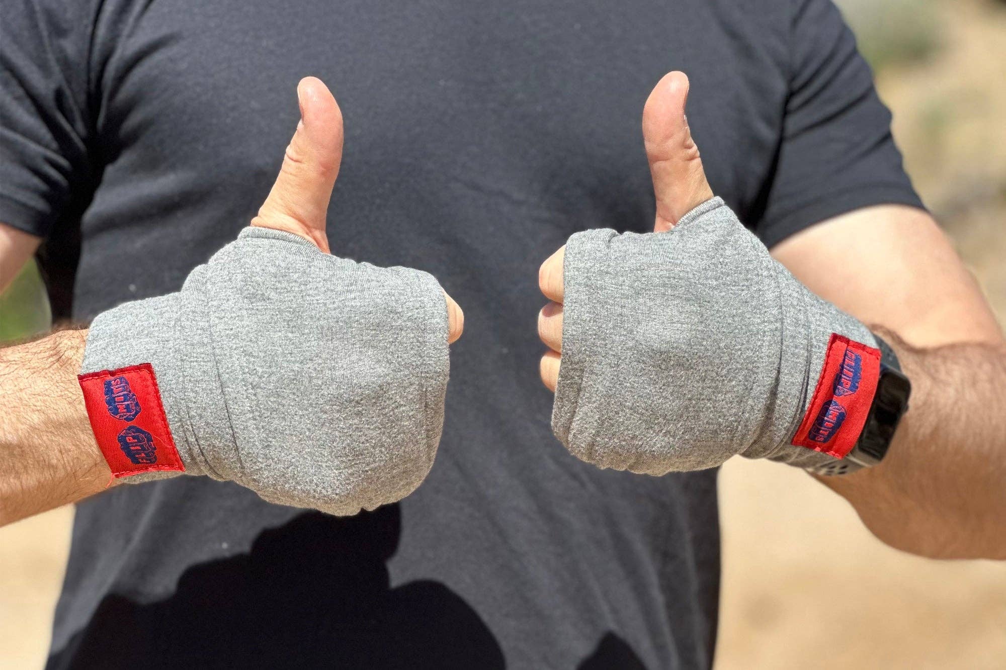 FLIPMITS - Wholesale Gloves - Unisex - CONCRETE FLIPMITS8