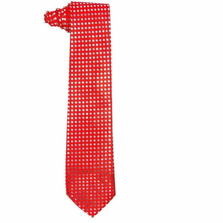 Dubal Brothers - Wholesale Necktie – Men’s - Vittorio Farina Metallic Necktie & Pocket Square by Classy Cufflinks15