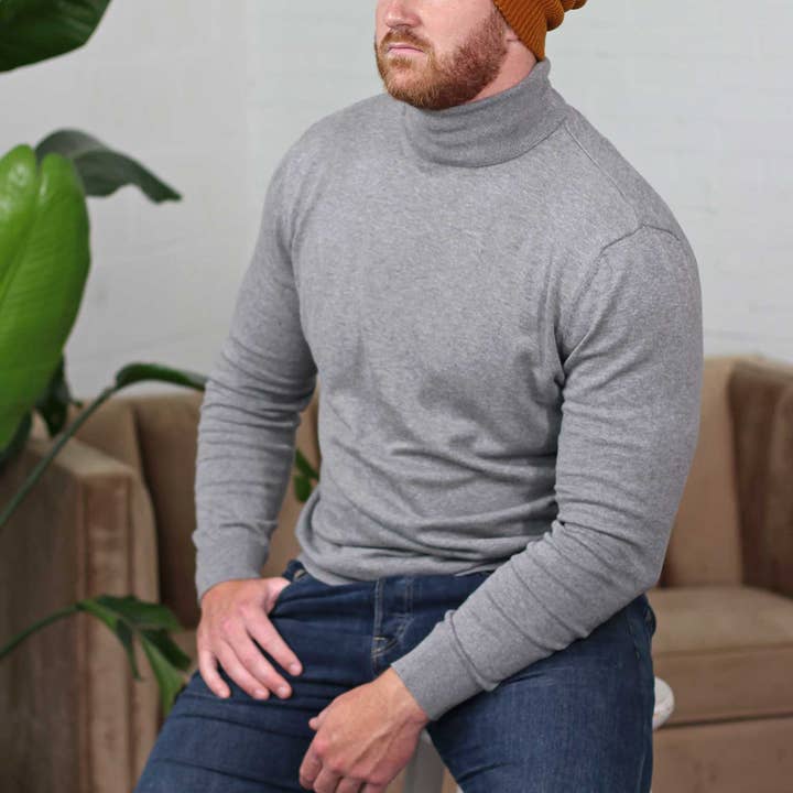 King & Fifth Supply Co – Gorro - Homem por atacado – Gorro masculino desleixado - The Forte27