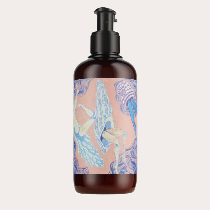 Moveable Ocean | Body Lotion for wholesale by Klint