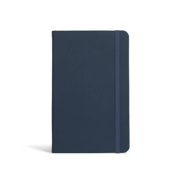 Papier - Wholesale Notebook - Lined Notebook, PU Leather, Hardcover - Everyday 8