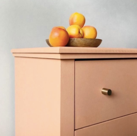 MudPaint - Wholesale Paint Set - Vintage Coral - MudPaint Clay Furniture Paint8