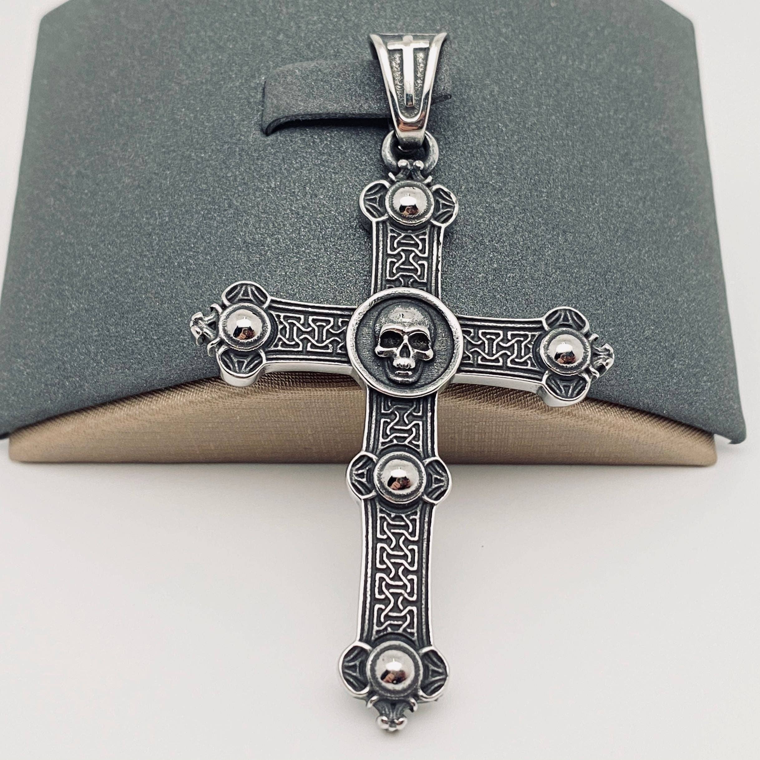 Mio Queena - Wholesale Craft Supplies - Multi Style of Exquisite Stainless Steel Pendant - MJ/MNP35