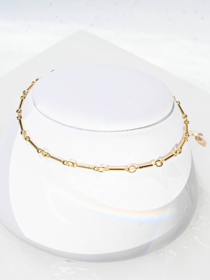 Bracelet Brizo pour la vente par Sculptress