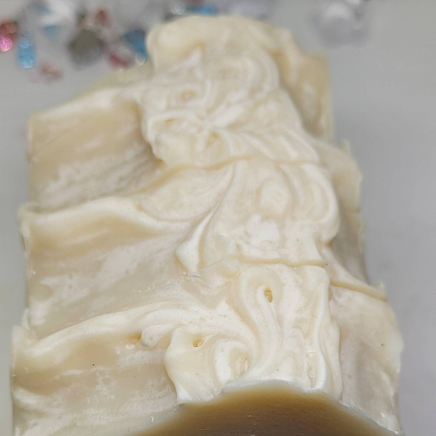 Halian's Creations - Wholesale Bar Soap - Lard Soap7