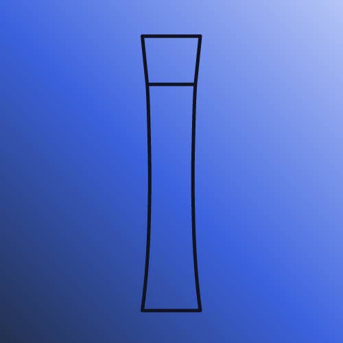 2130GAC - Generic perfumes - Women for wholesale by EKYVAL | Equivalence Perfumes