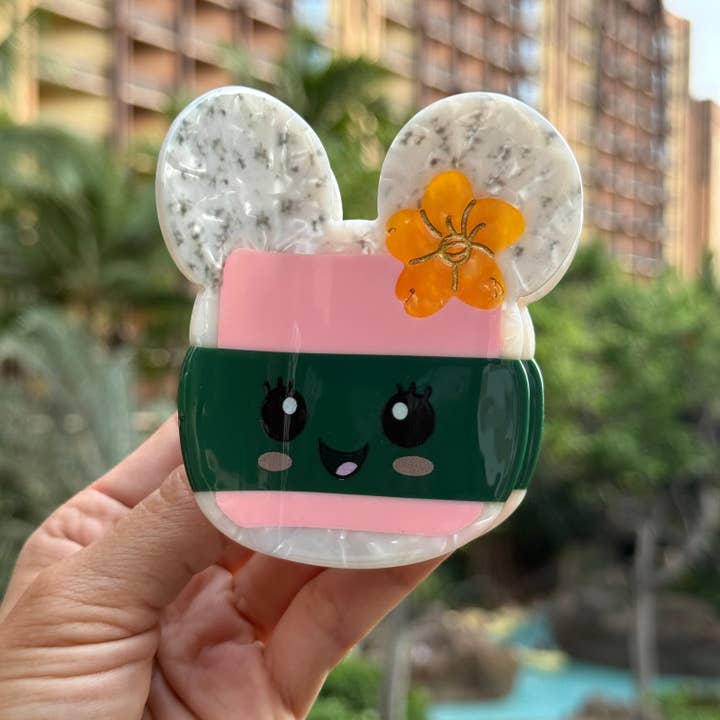 Musubi Magique 2 tailles pour la vente par Phases Hawaii