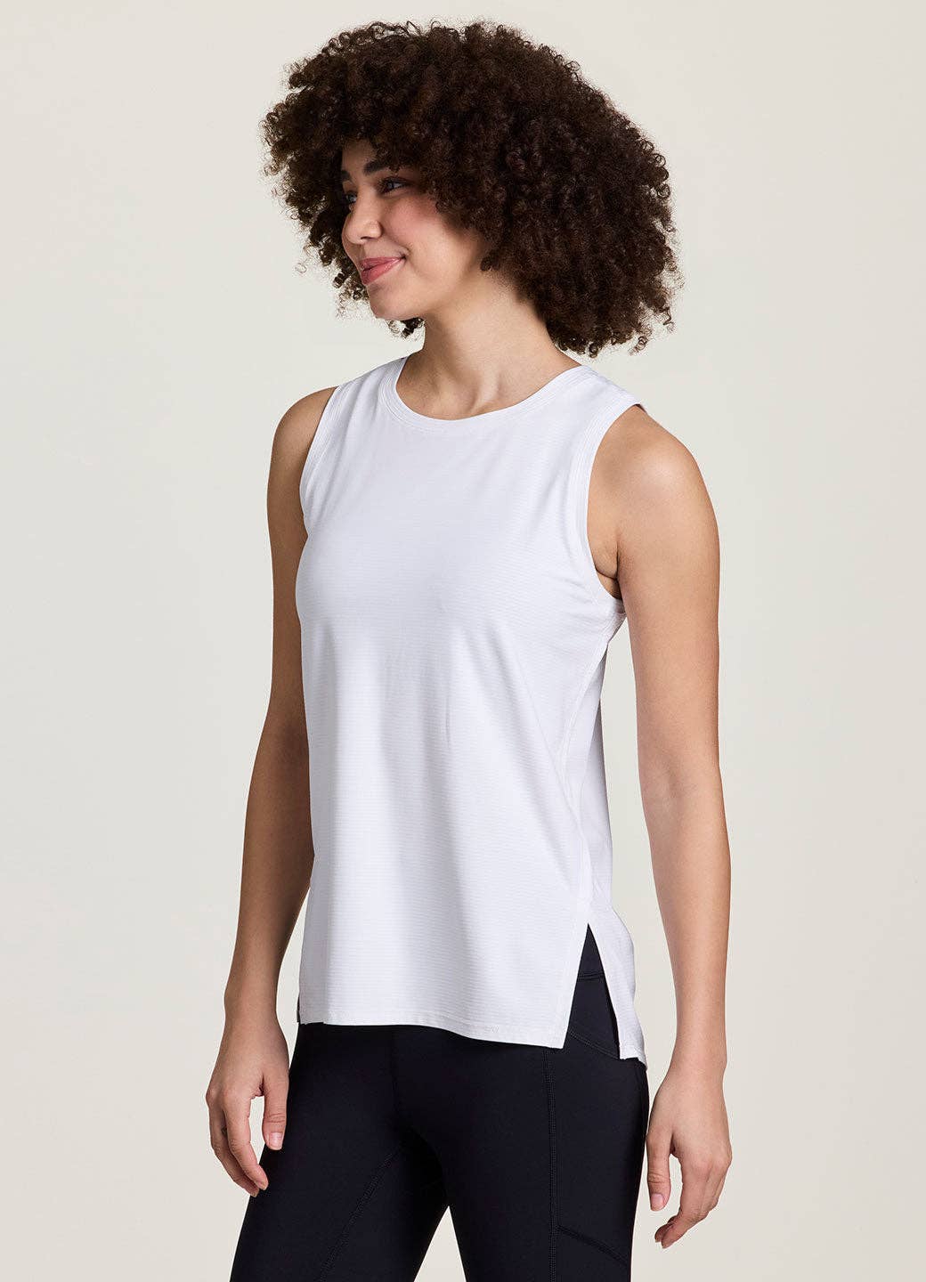 RBX Active - Wholesale Athletic Top - Women's - Move It Everyday Tank12