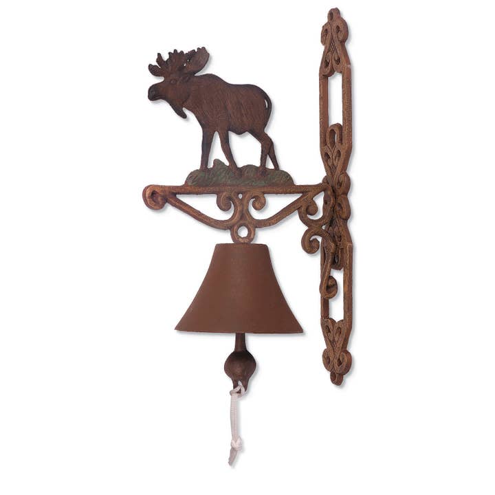 Sunset Vista Designs - Wholesale Bell - Moose Bell