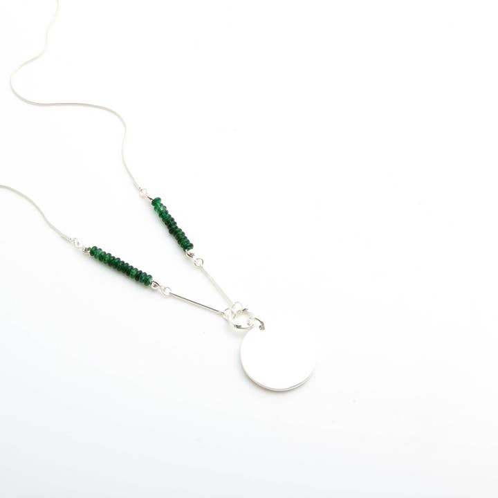 longue chaîne pour la vente par Accessoires by KHB