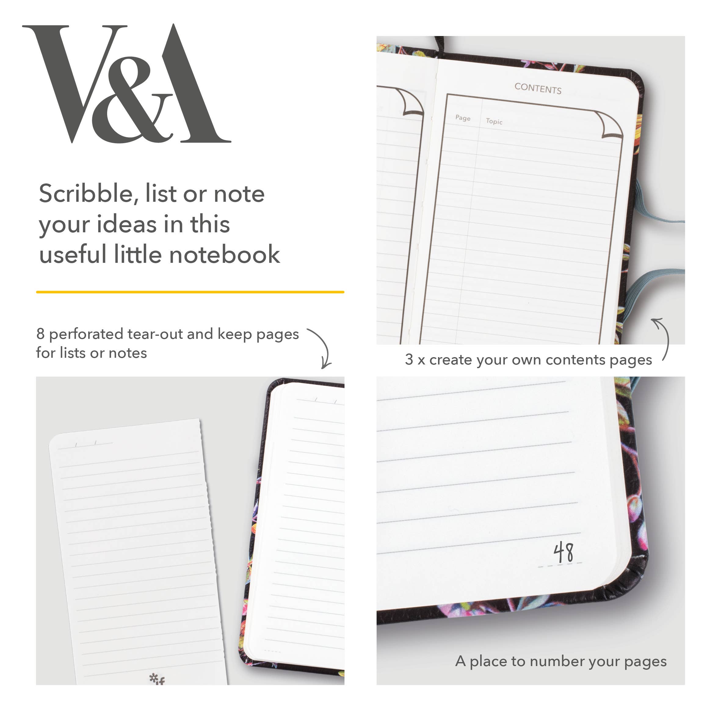 if USA - Vente Couvertures de livre - Collection V&A Bookaroo Morris11