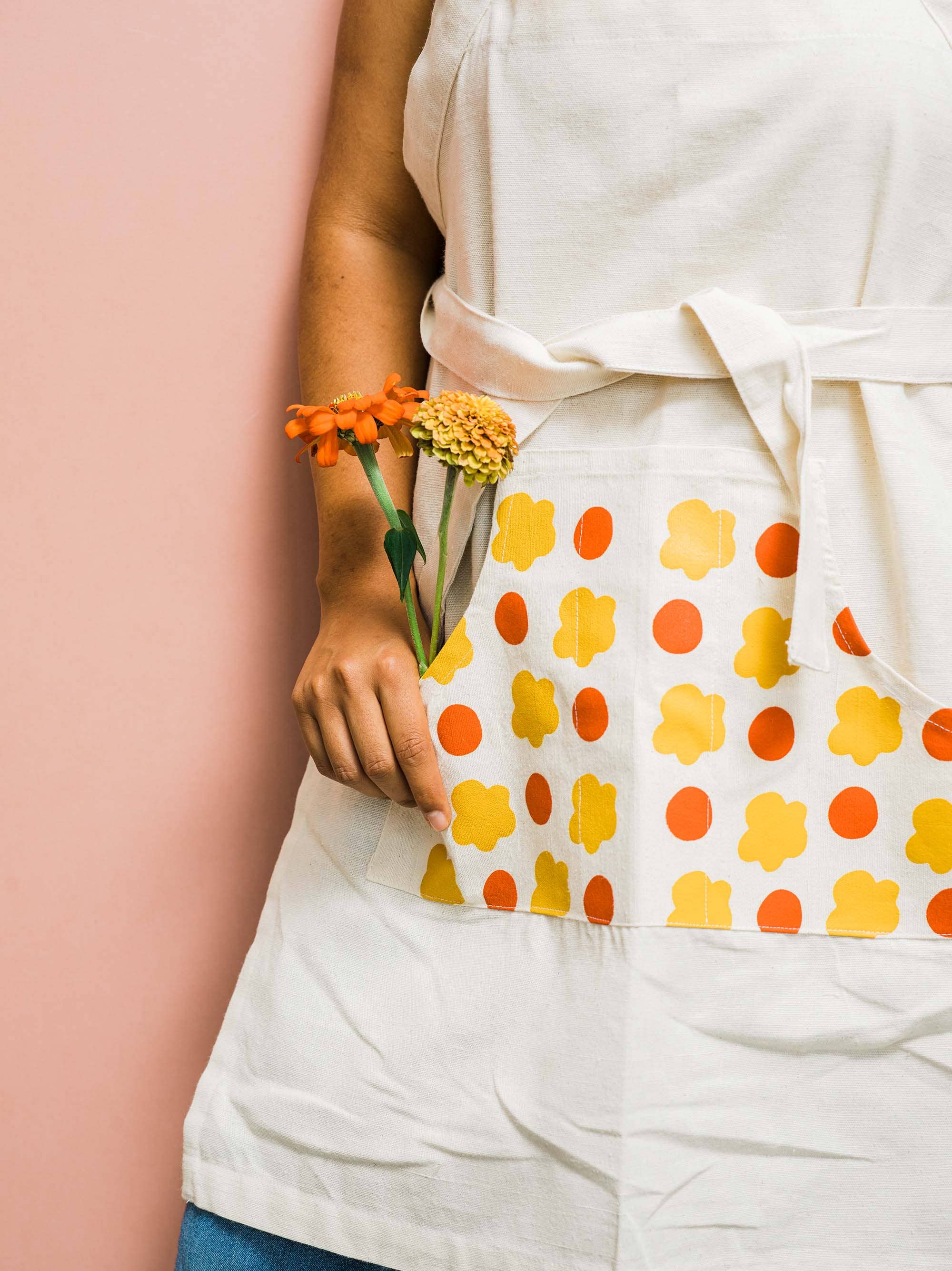 mi eelo - Wholesale Apron - The Chef Apron1