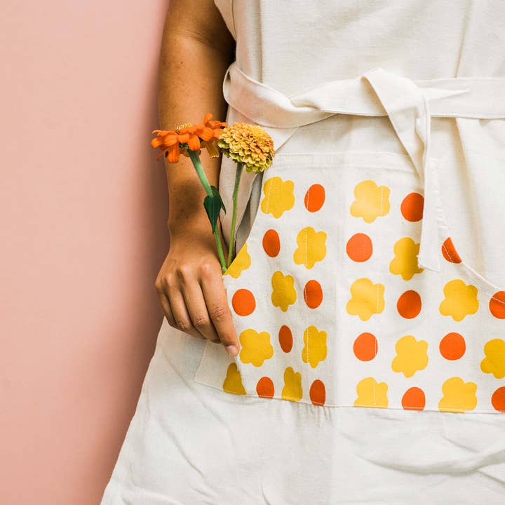 mi eelo - Wholesale Apron - The Chef Apron1