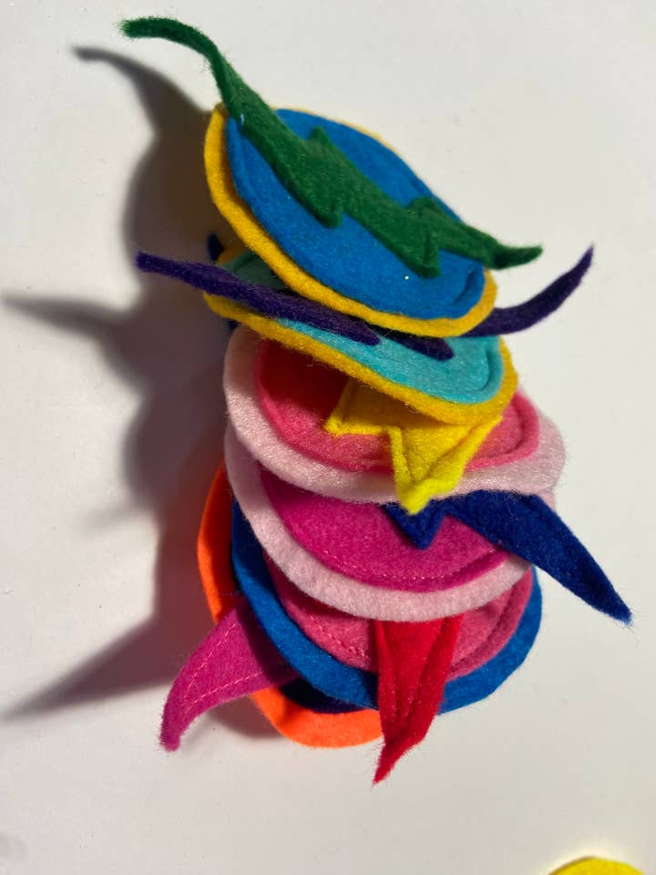 The Flat Of Kat - Wholesale Costume - Kids - Superhero Badges4