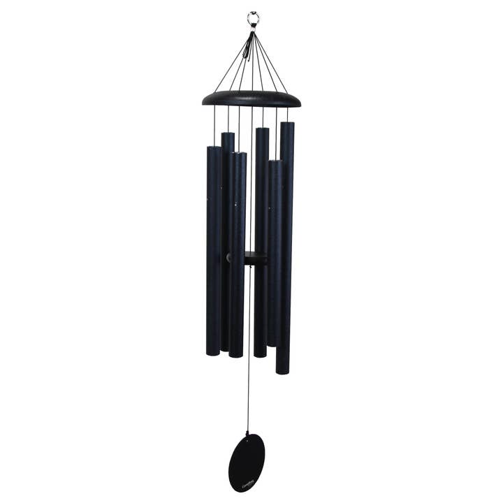 Wind River - Wholesale Wind Chime - Corinthian Bells® 44-inch Windchime - Wholesale