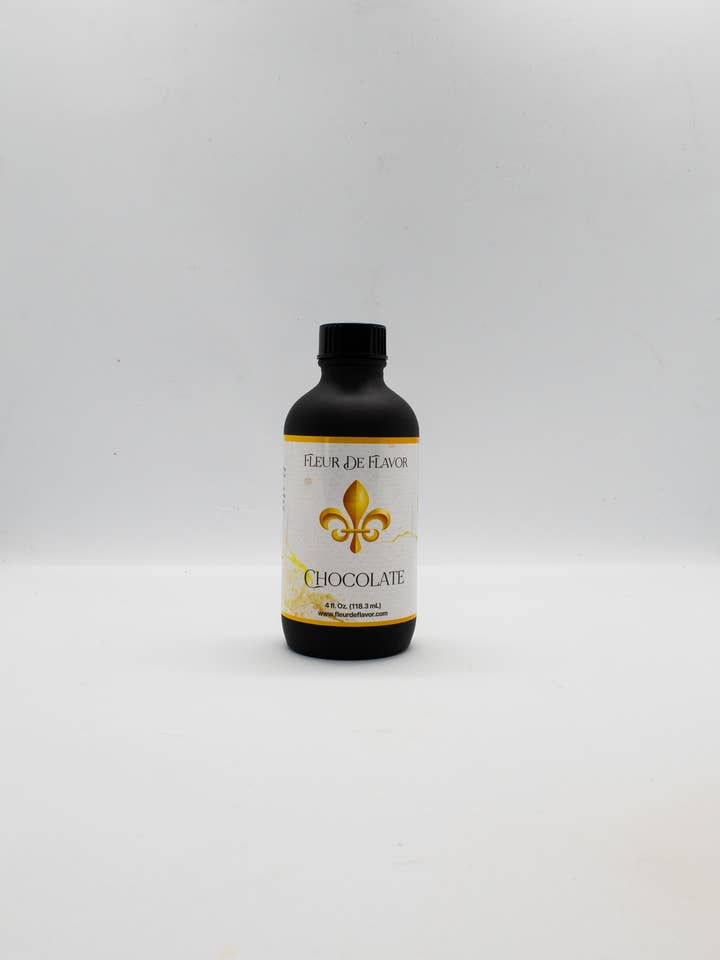 Chocolate Bakery Emulsion Flavor for wholesale by Fleur De Flavor