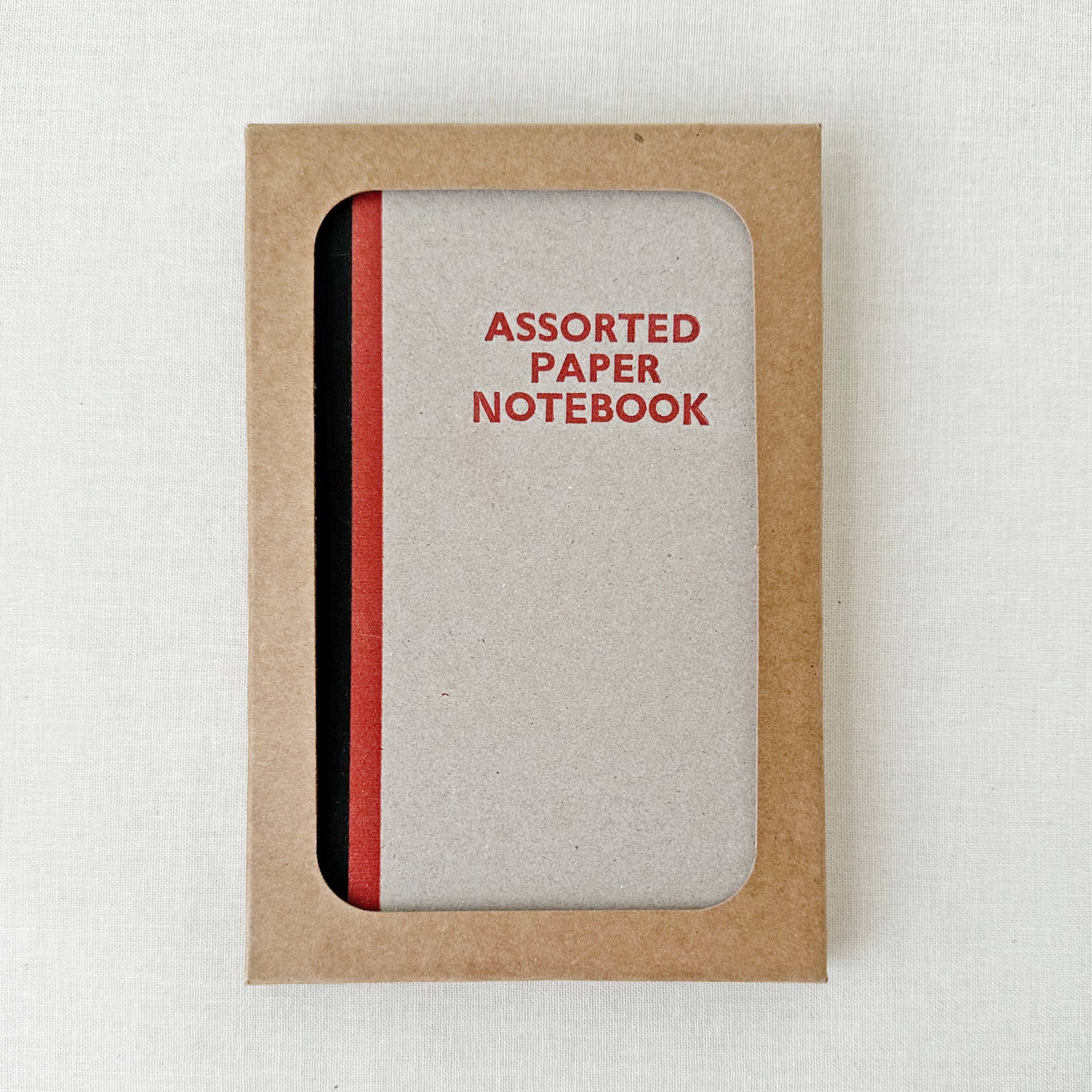 Sukie – wholesale Notebook – Assorted Paper Notebook3