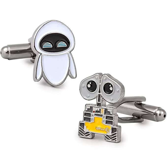 Gemelos para Camisa Wall E y Eva para venta al por mayor de Beclosetoyou