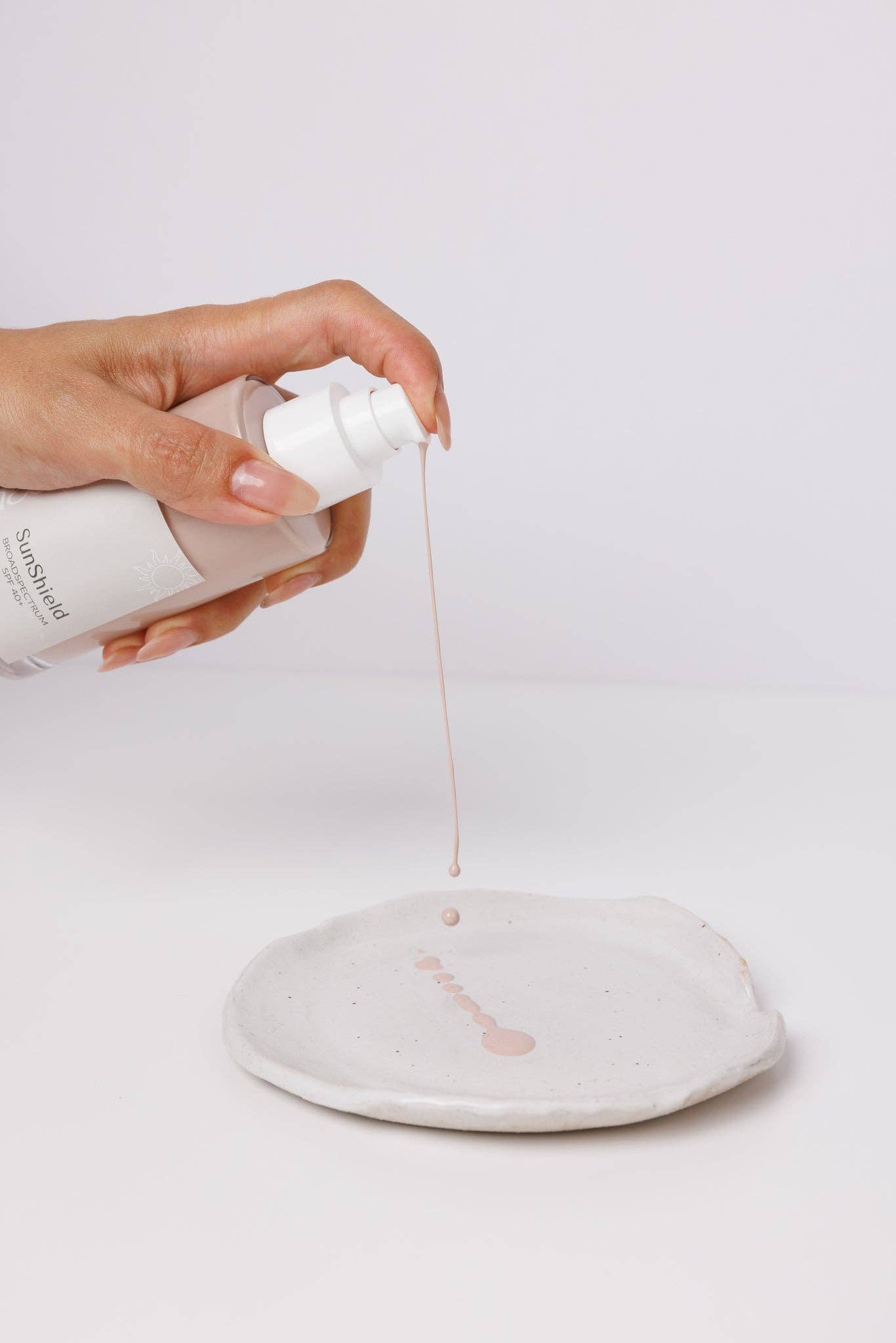 Dhaerma Skin - Wholesale Sunscreen - SunShield | SPF4