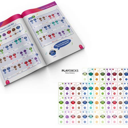 PlayDecks MINI for wholesale by PlayDecks