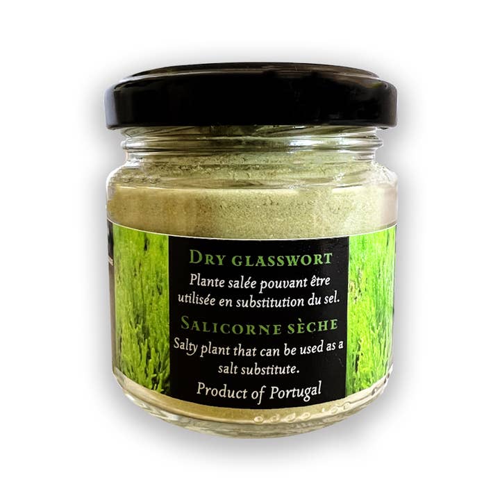 Salicornia - 30g and other Purchase Wholesale articulos pesca. Free Returns & Net 60 Terms on Faire trending on Faire.