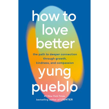How to Love Better for wholesale by Penguin Random House LLC