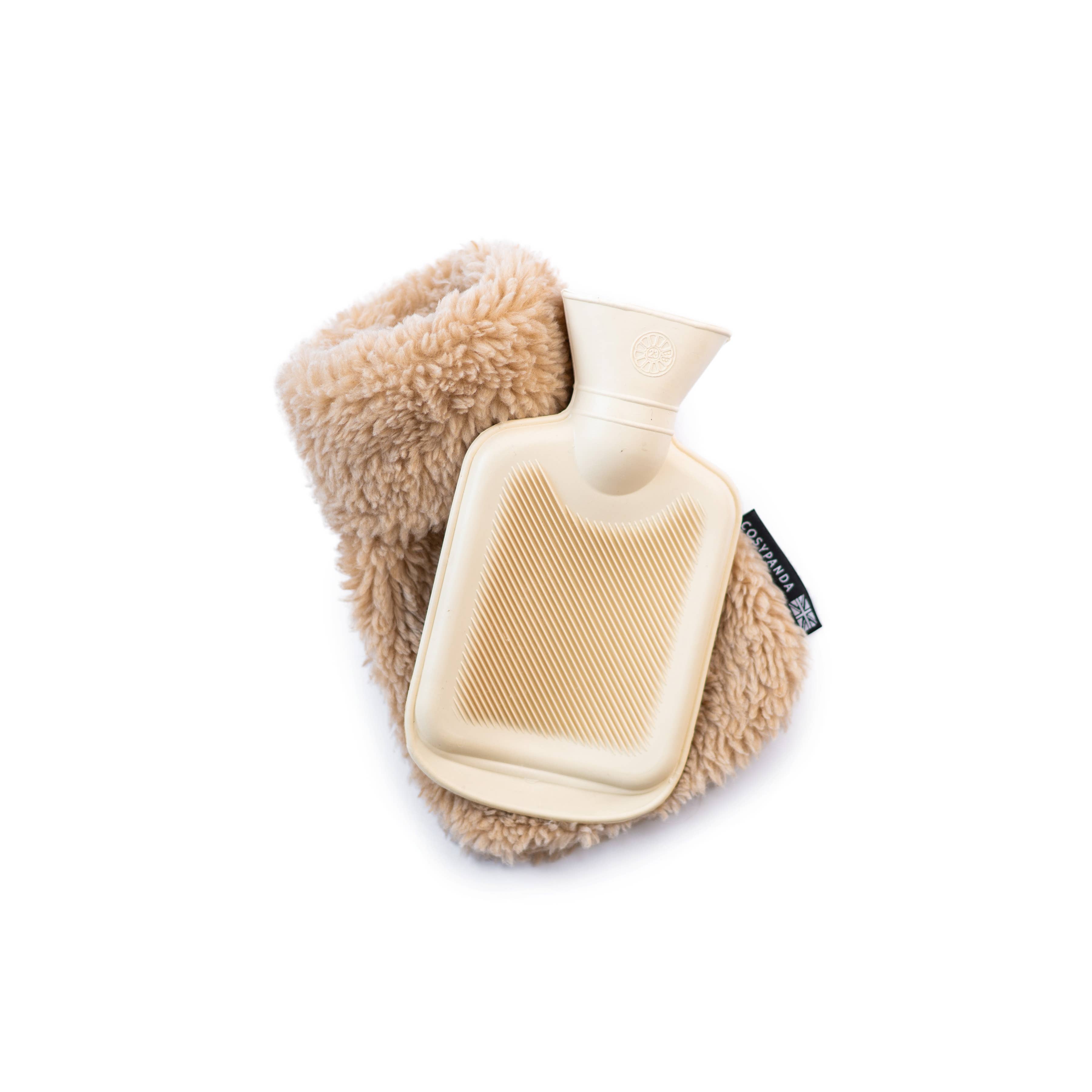 CosyPanda - Wholesale Hot/Cold Compress - Mini Teddy Hot Water Bottle3