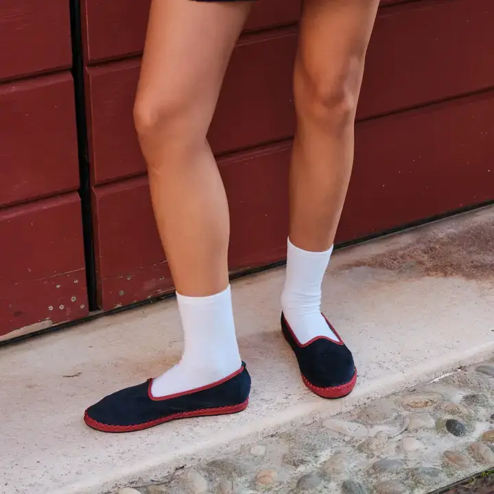 Azul CNT 64 OX 029 Azul W6 36-41 para venda a revendedores na Faire12