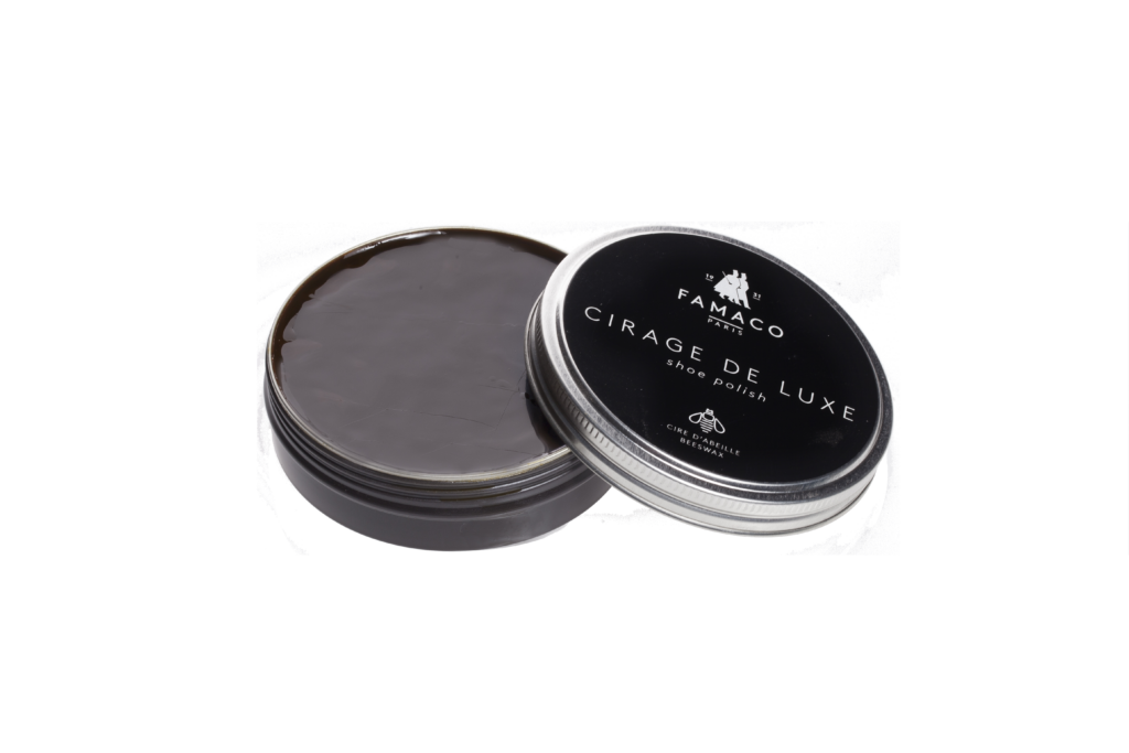 Famaco - Wholesale Shoe Polish - Luxury shoe polish2